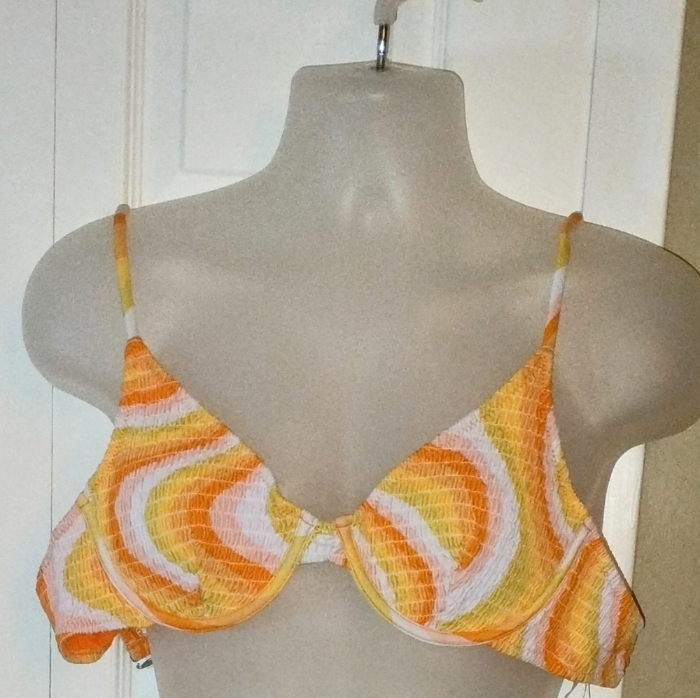 Poseshe Bikini Swim Suit Collection 2022 New With Tags. Size 14